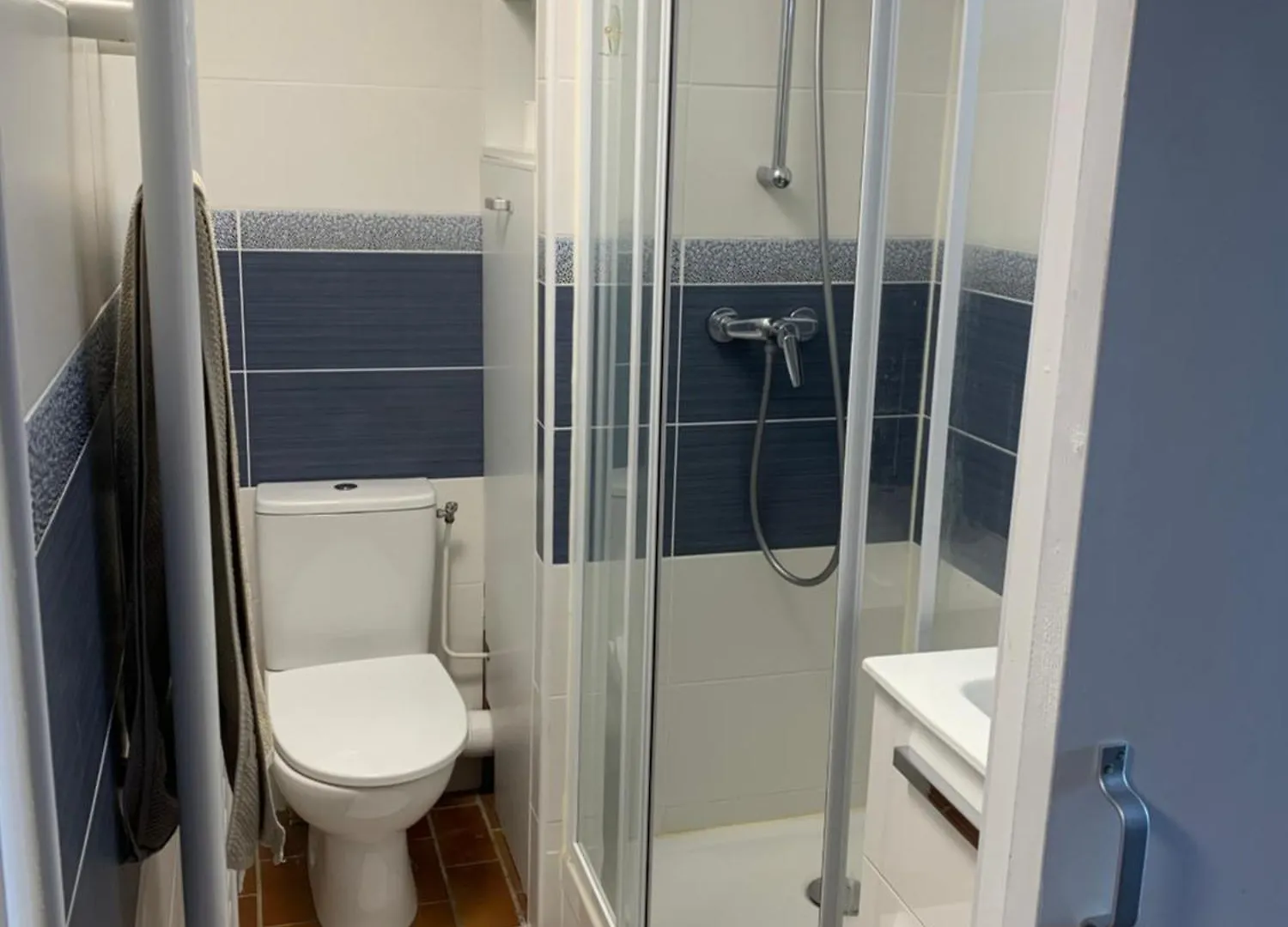 Appartement Domaine De La Coudouliere Dont Piscine De Mai A Septembre Six-Fours-les-Plages